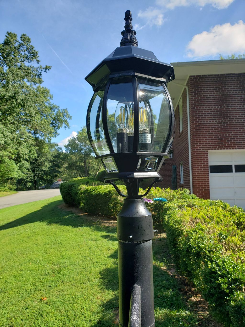 Customer photos