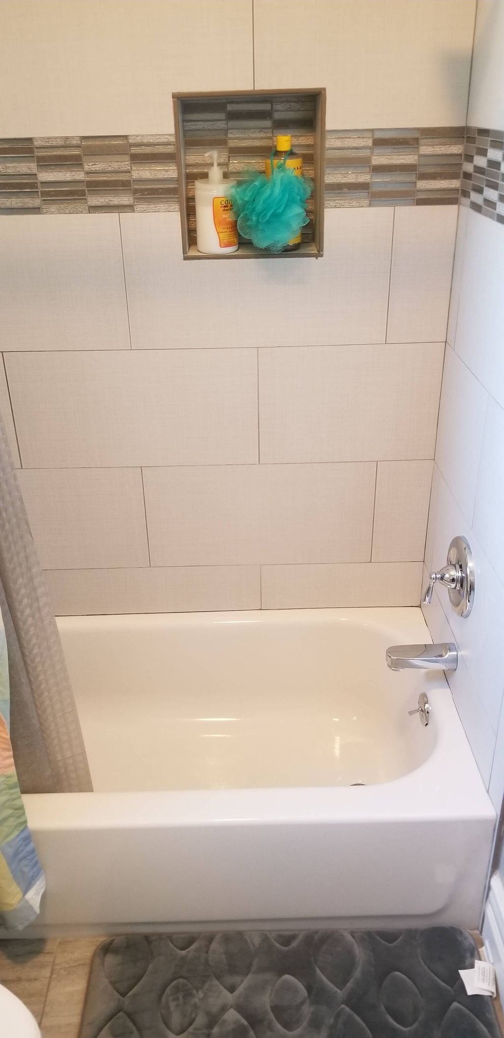 Customer photos