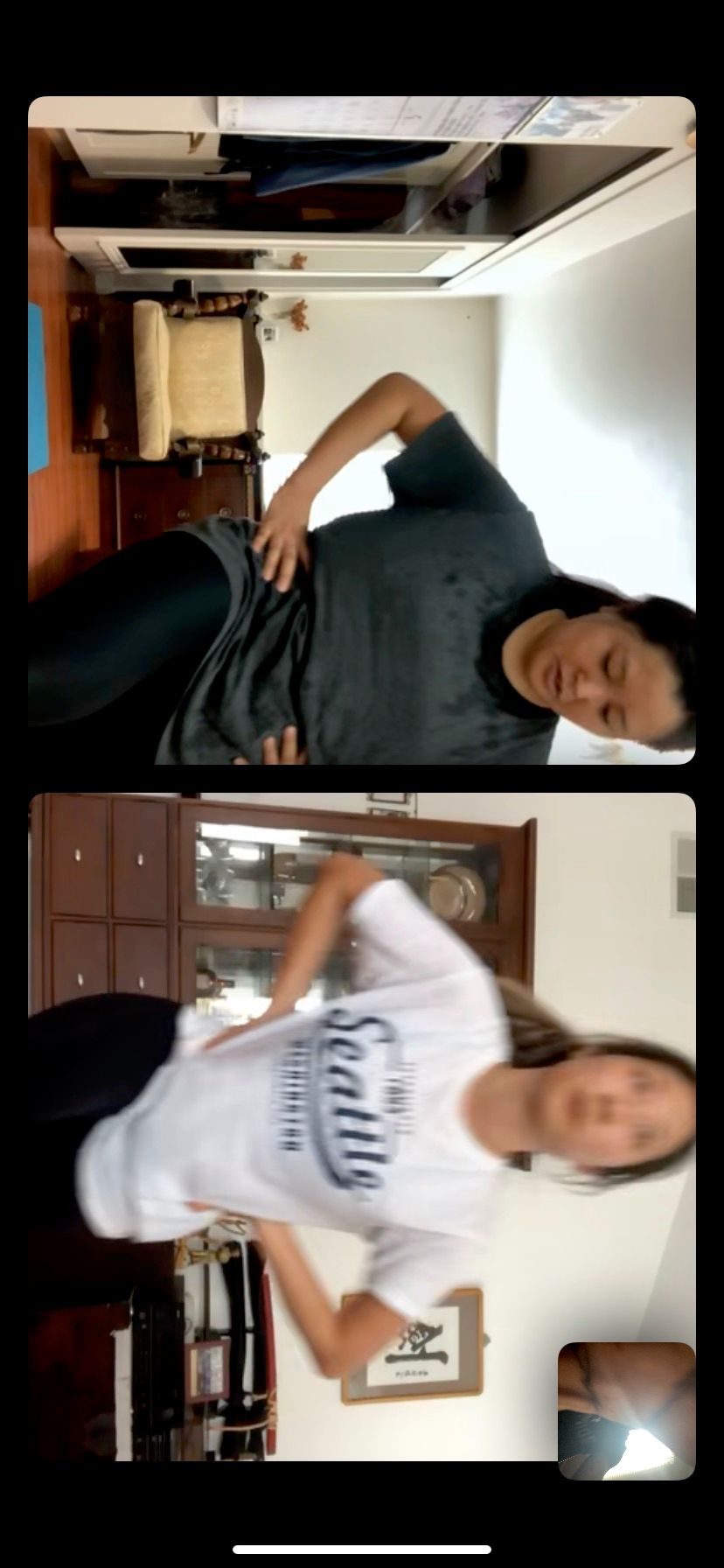 Online training 