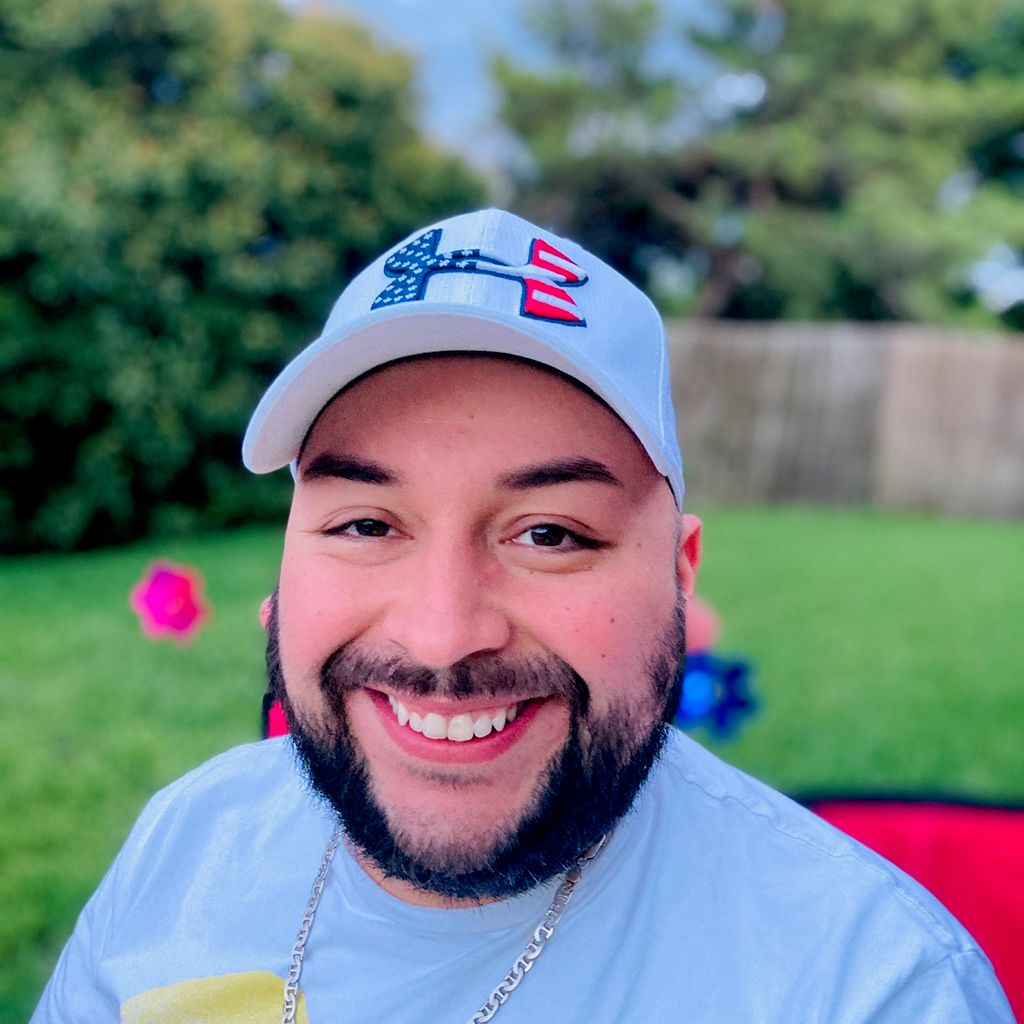 pro avatar