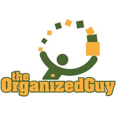 The Organized Guy, Inc.