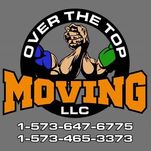 Over The Top Moving LLC