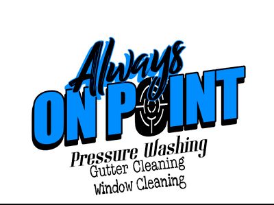 Avatar for Always On Point Pressure Washing