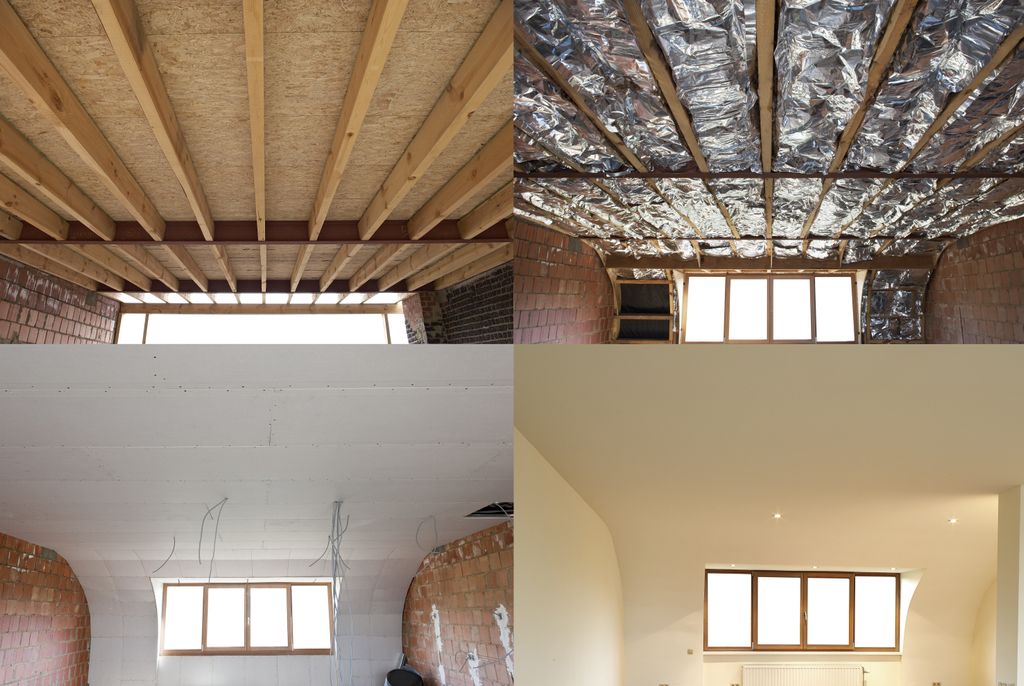 Loft Addition