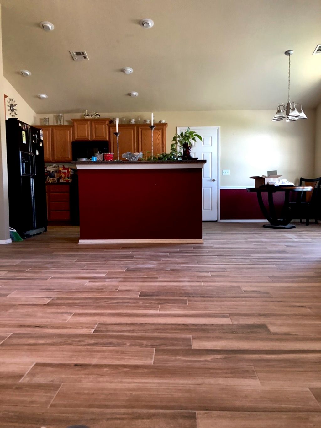 Customer photos