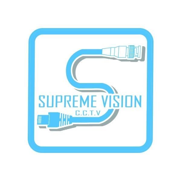 SUPREME VISION CCTV