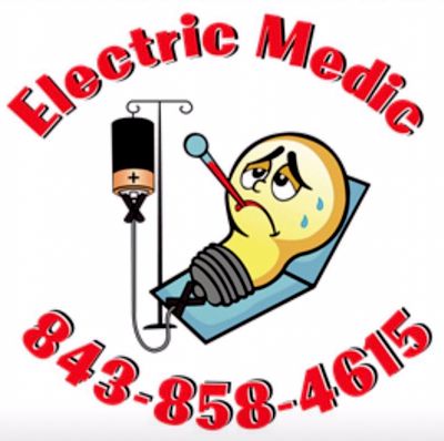 Avatar for Electric Medics