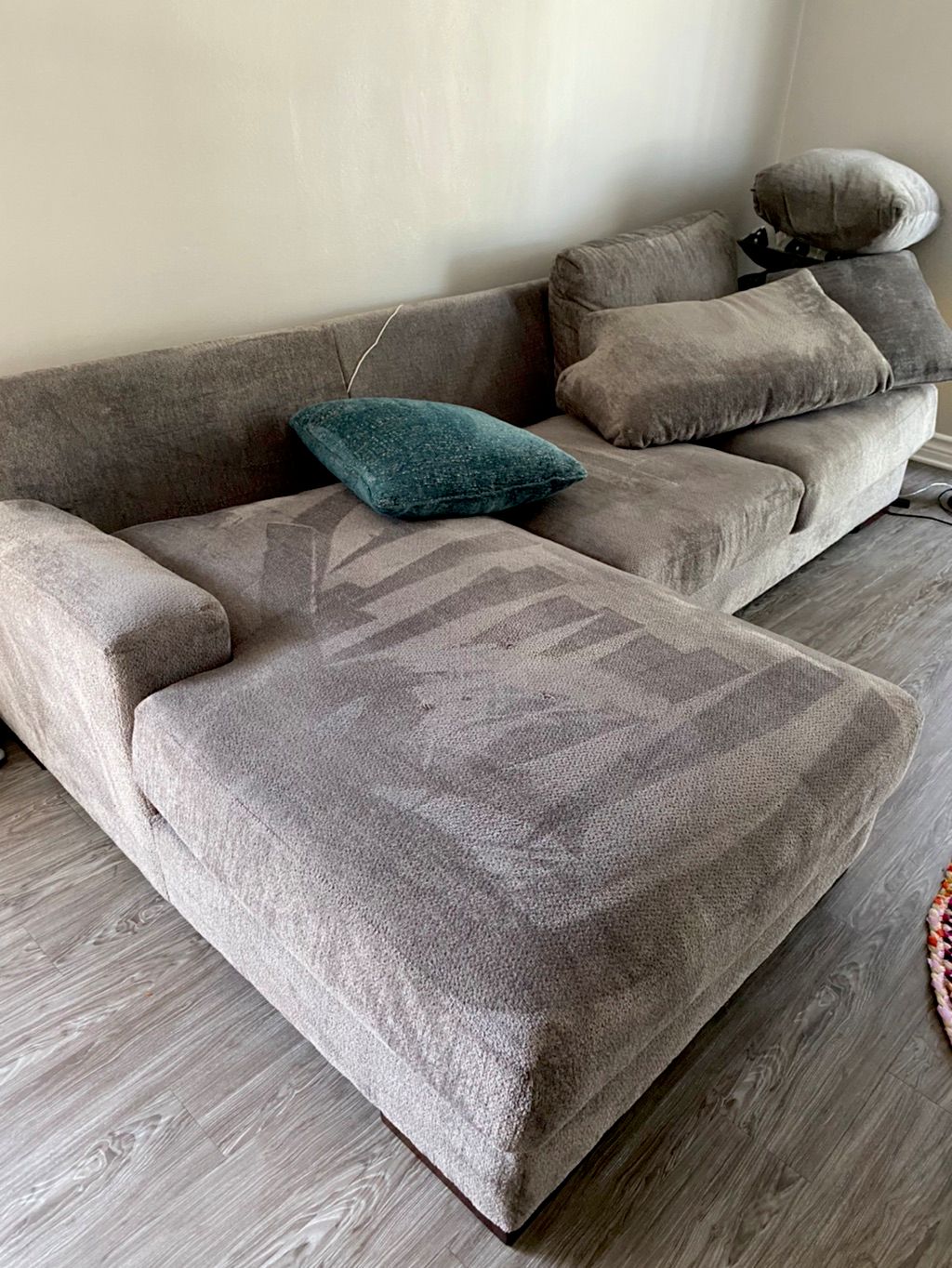 Customer photos