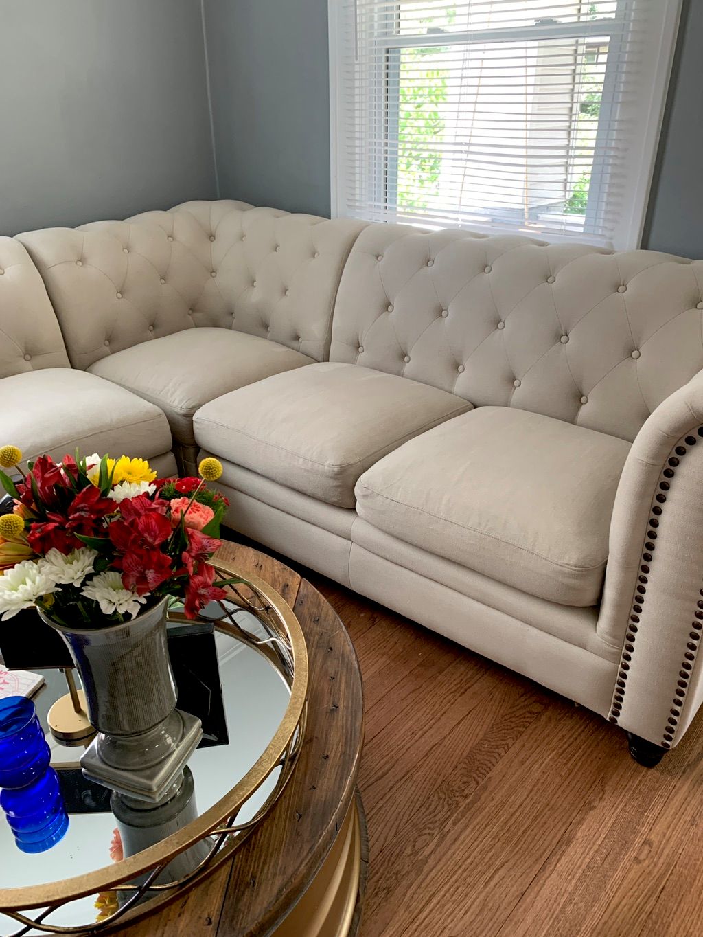 Customer photos