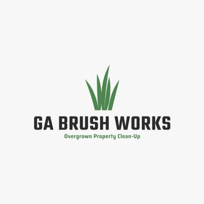 Avatar for GA Brush Works