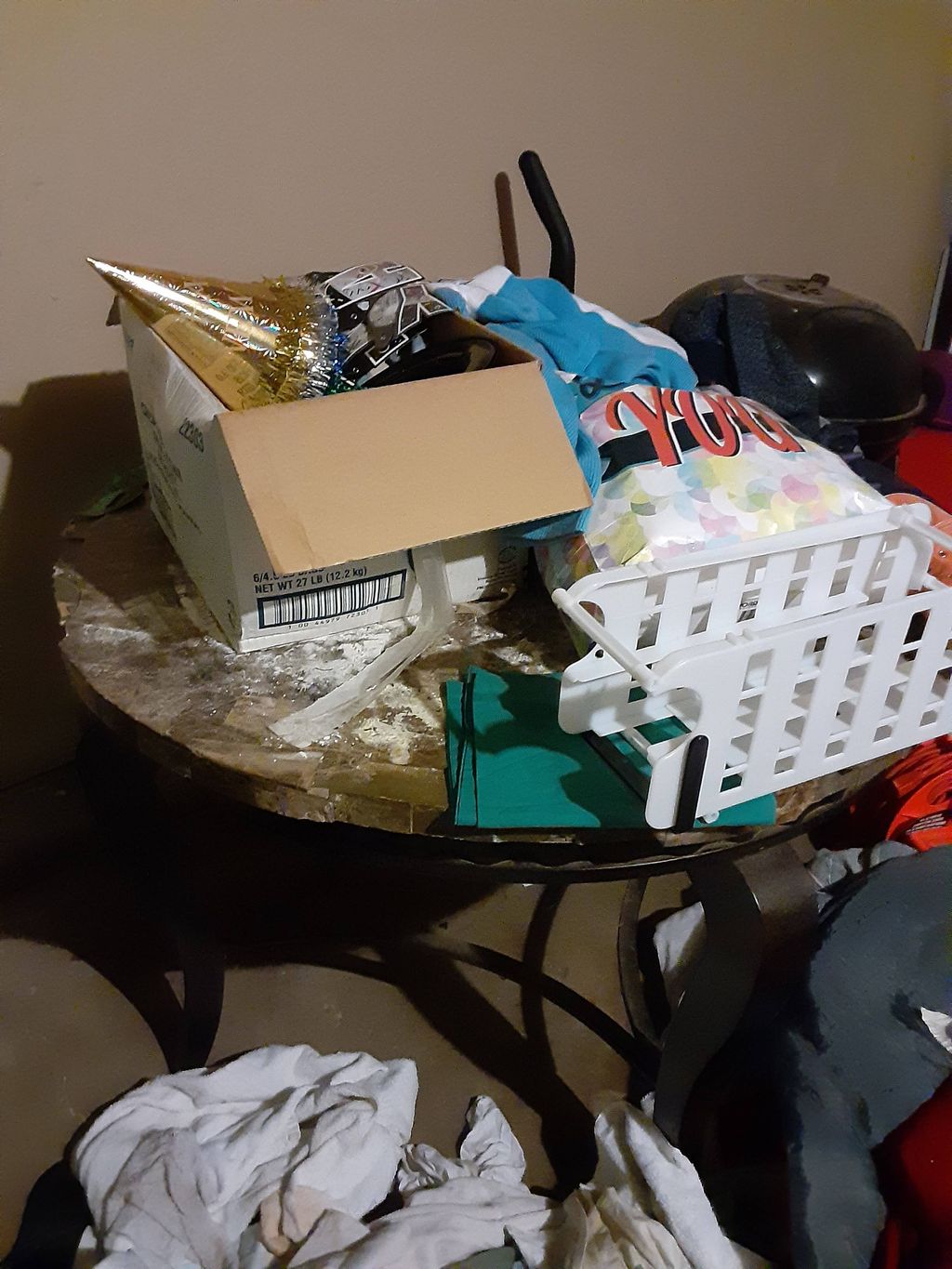 Projects and media