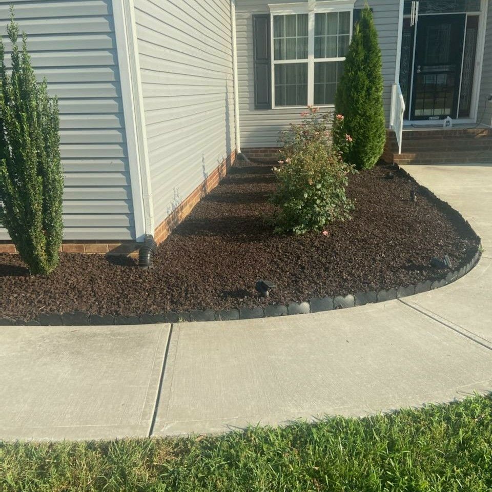 Nilos landscaping
