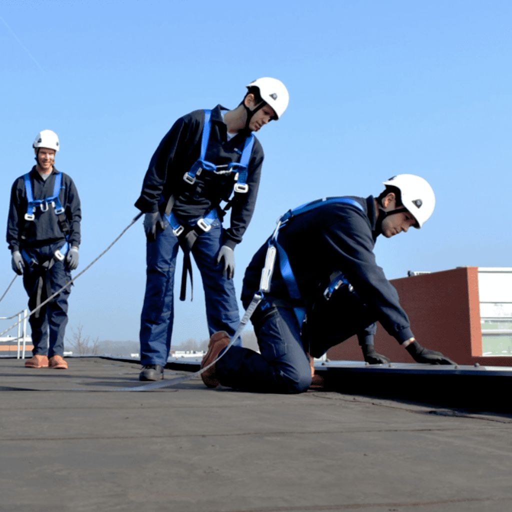 Right Tech Roofing