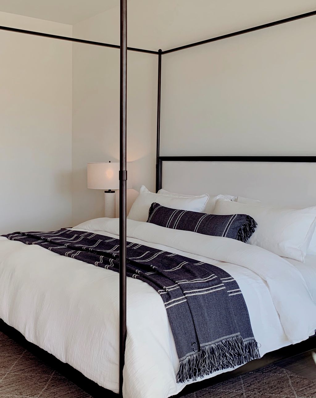 Country Modern Install