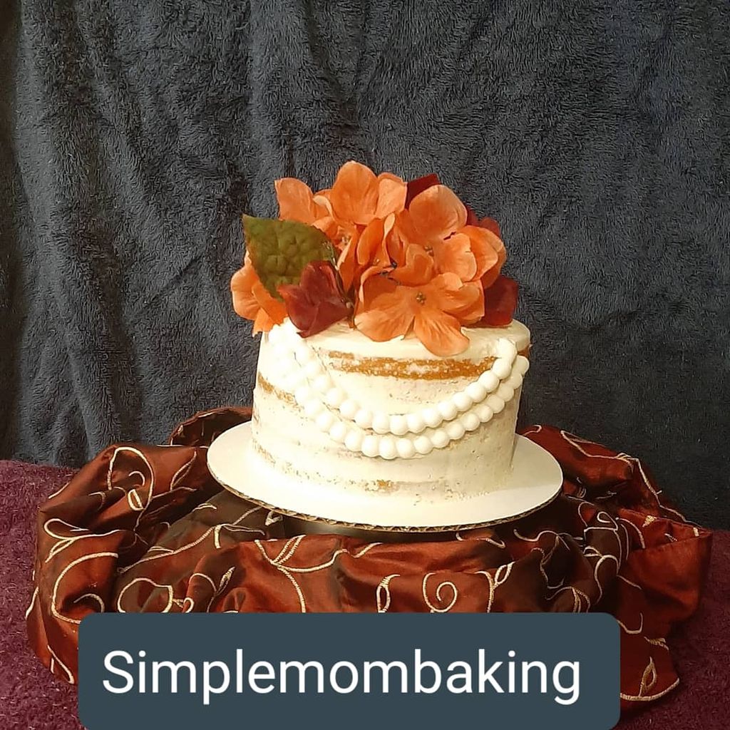 Pastry Chef and Cake Making Services