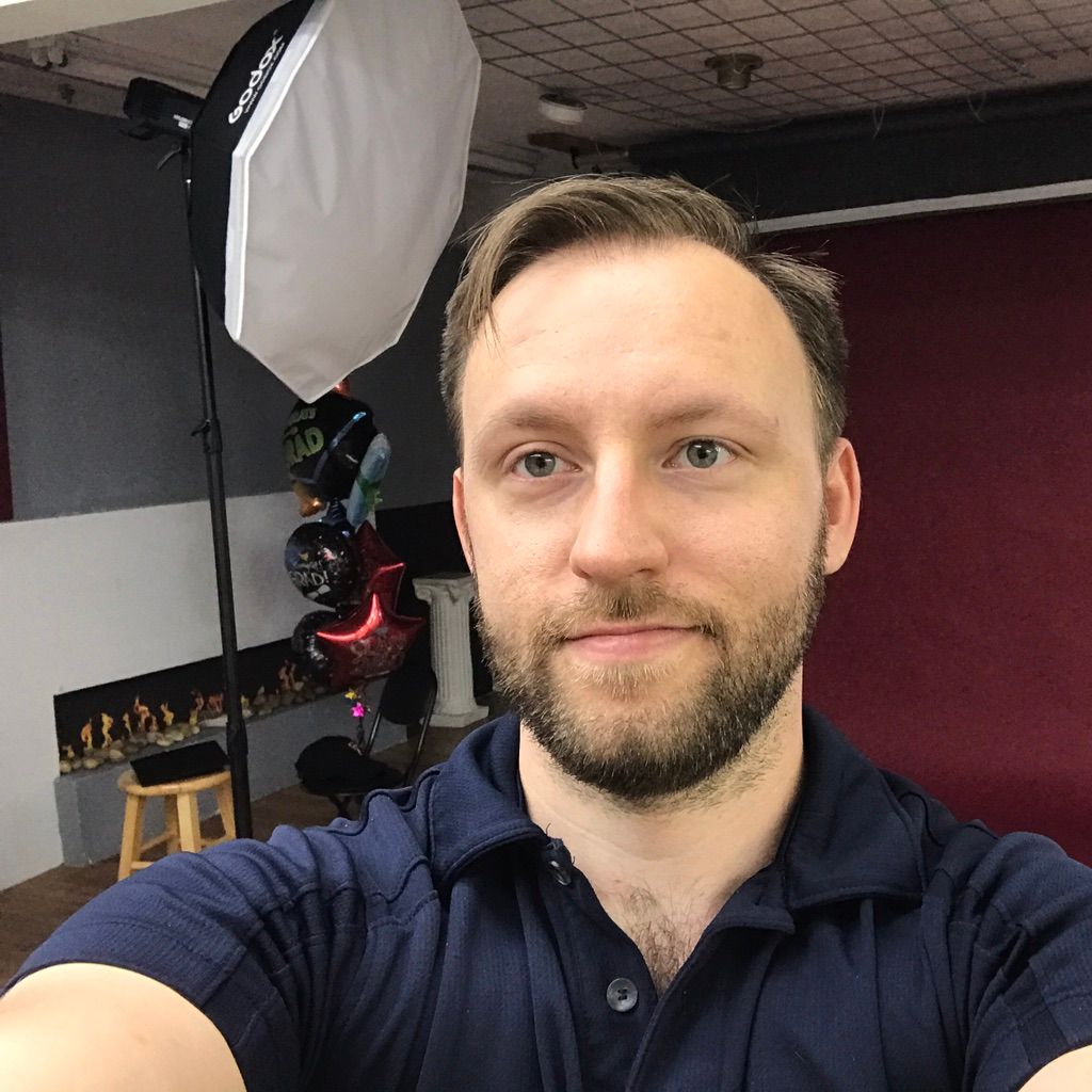 pro avatar