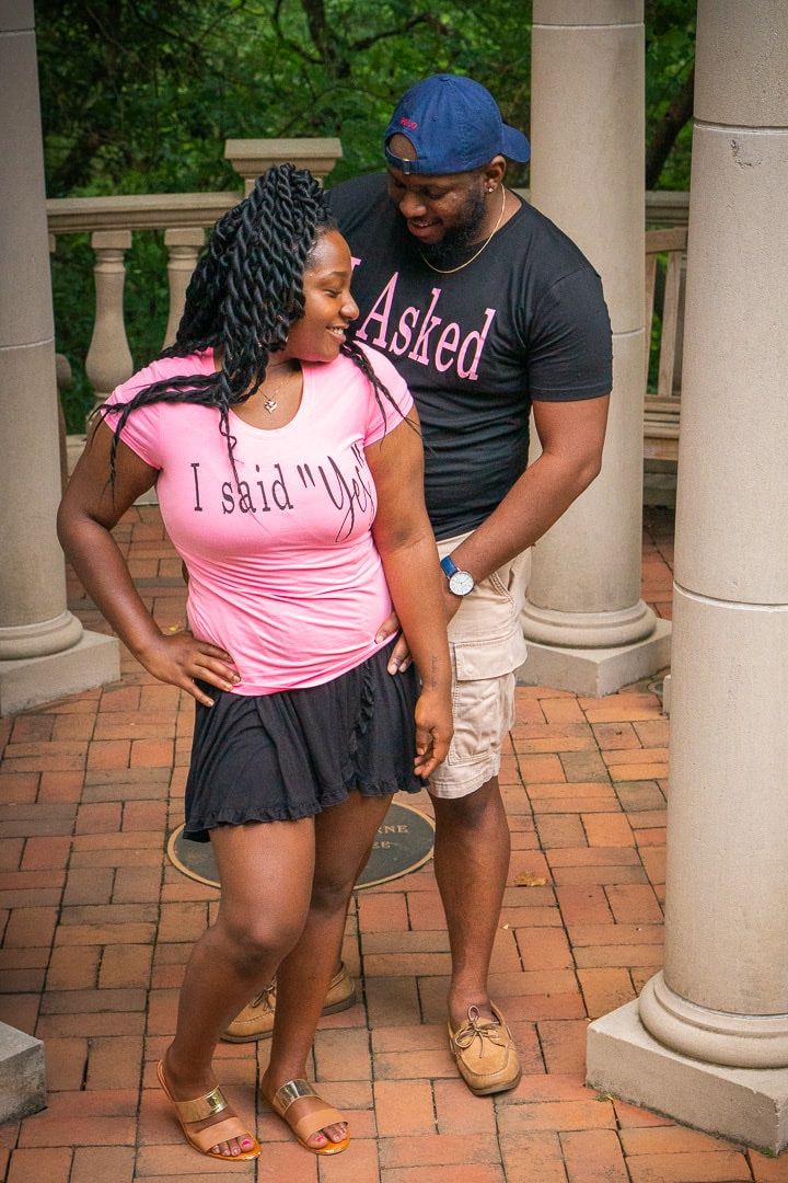 Customer photos