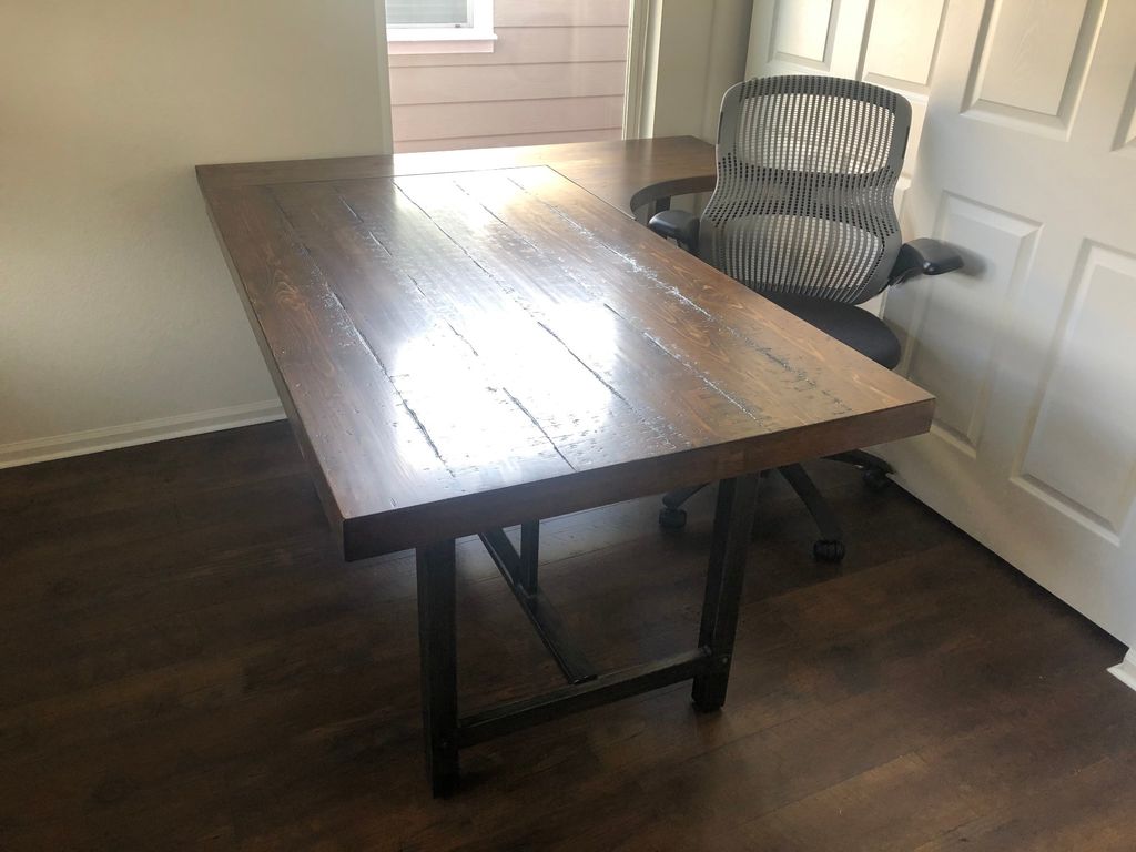 Customer photos