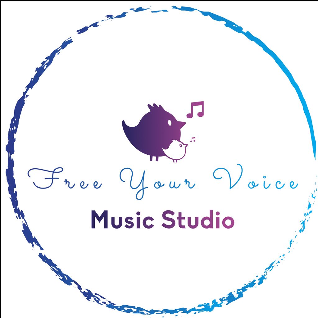 Free Your Voice Music Studio, LLC.
