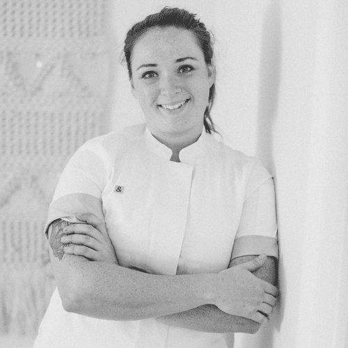 Cassandra Rehm Caterers