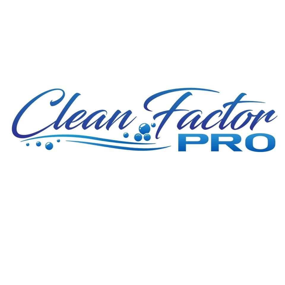 Clean Factor Pro, Inc.