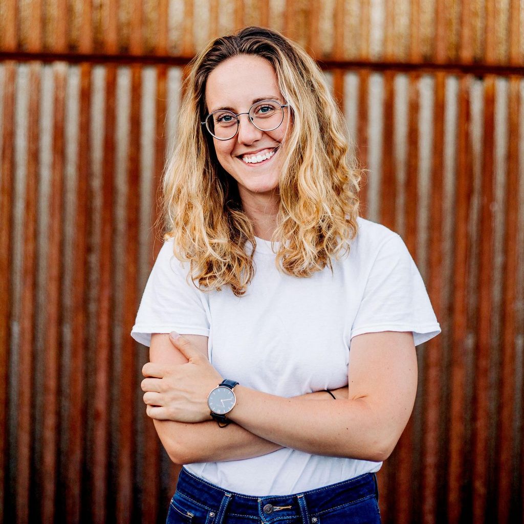 Sarah Bernstein Music