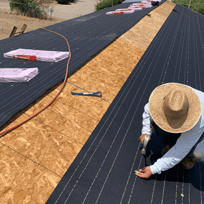 Commercial Yard Fence Dewey Humboldt Prescott Az Noland Tough