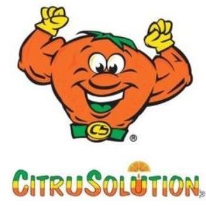 CitruSolution Carpet Cleaning