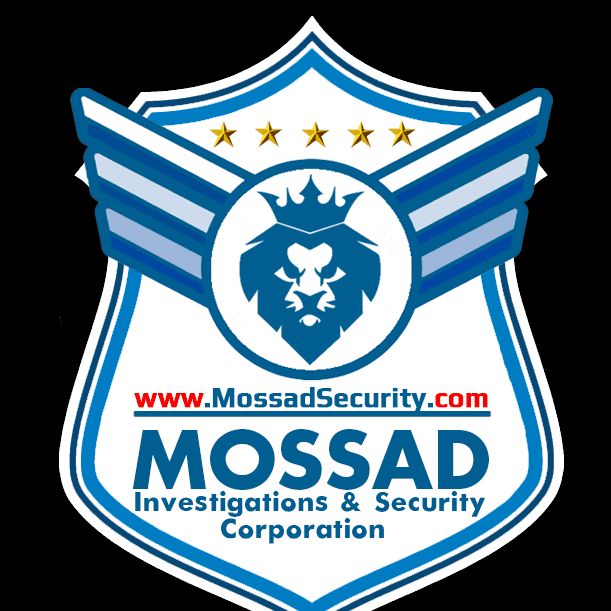 Mossad Investigations & Security Corporation