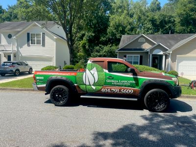 The 10 Best Cheap Landscapers In Atlanta Ga With Free Estimates