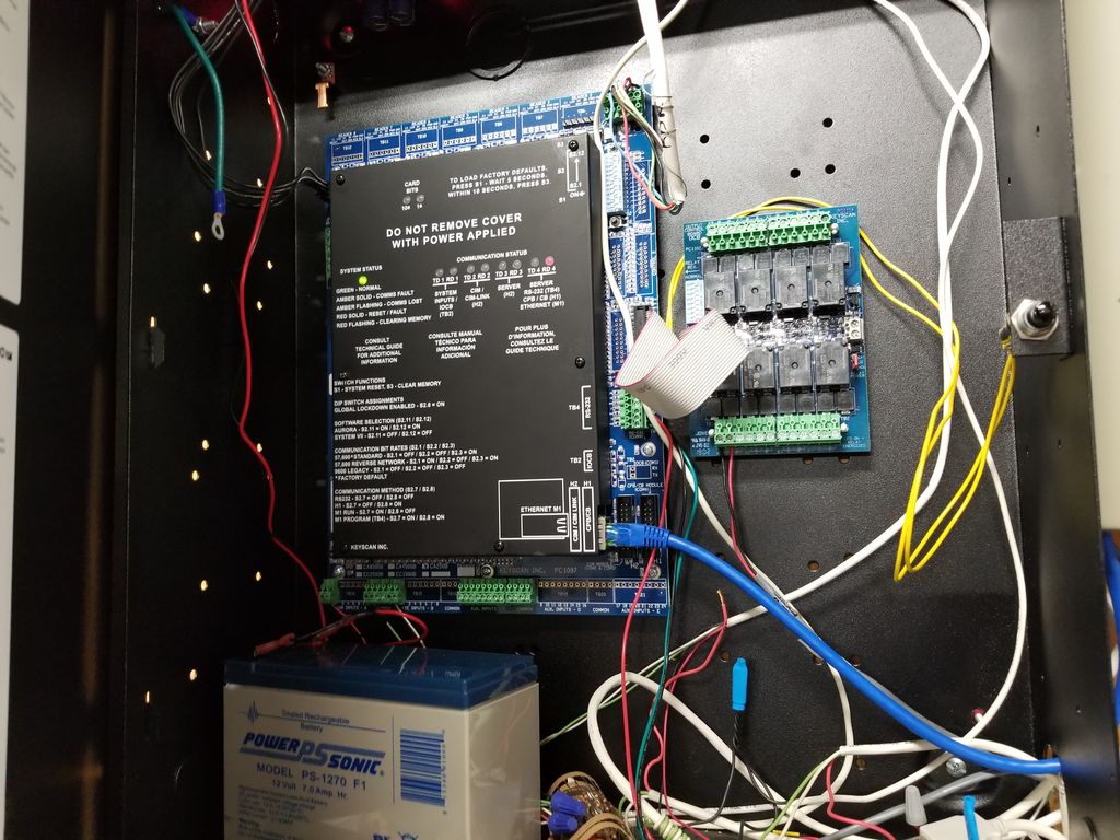 Projects and media