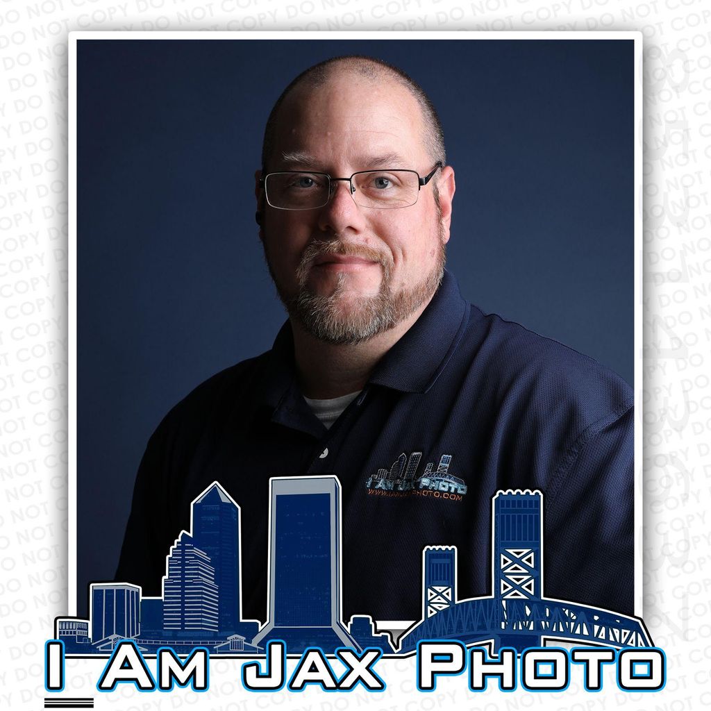 I AM JAX PHOTO