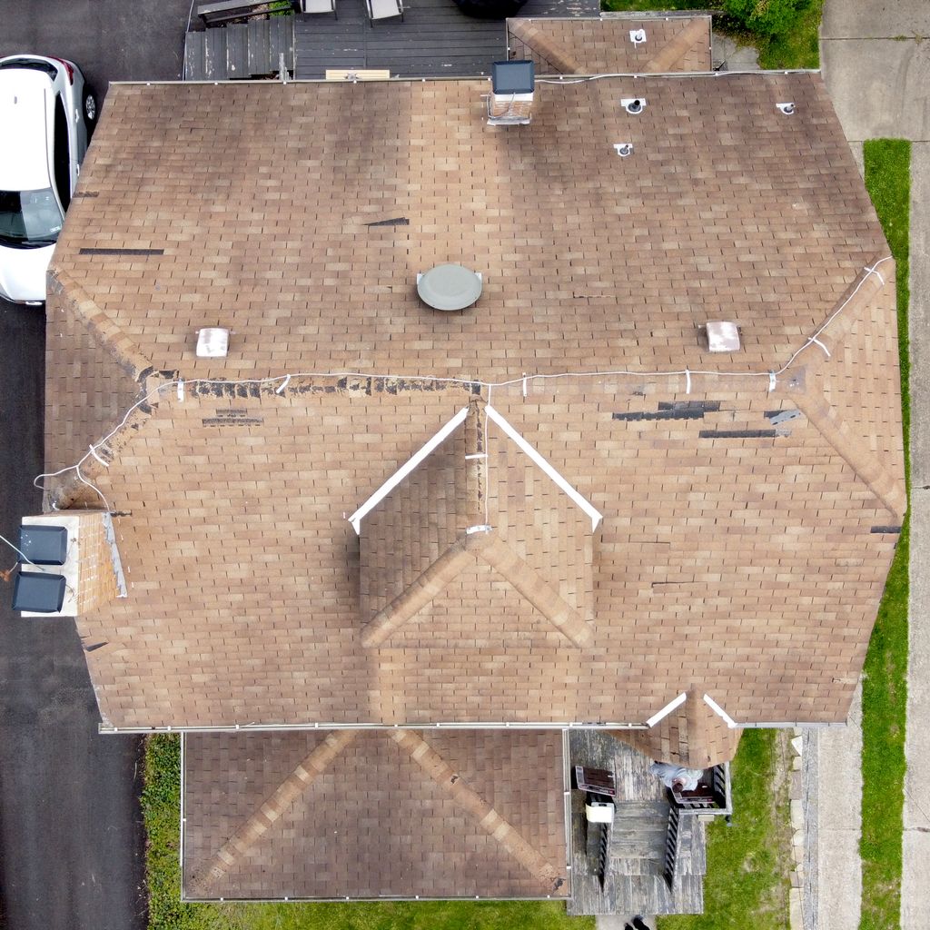 Roof Installation or Replacement