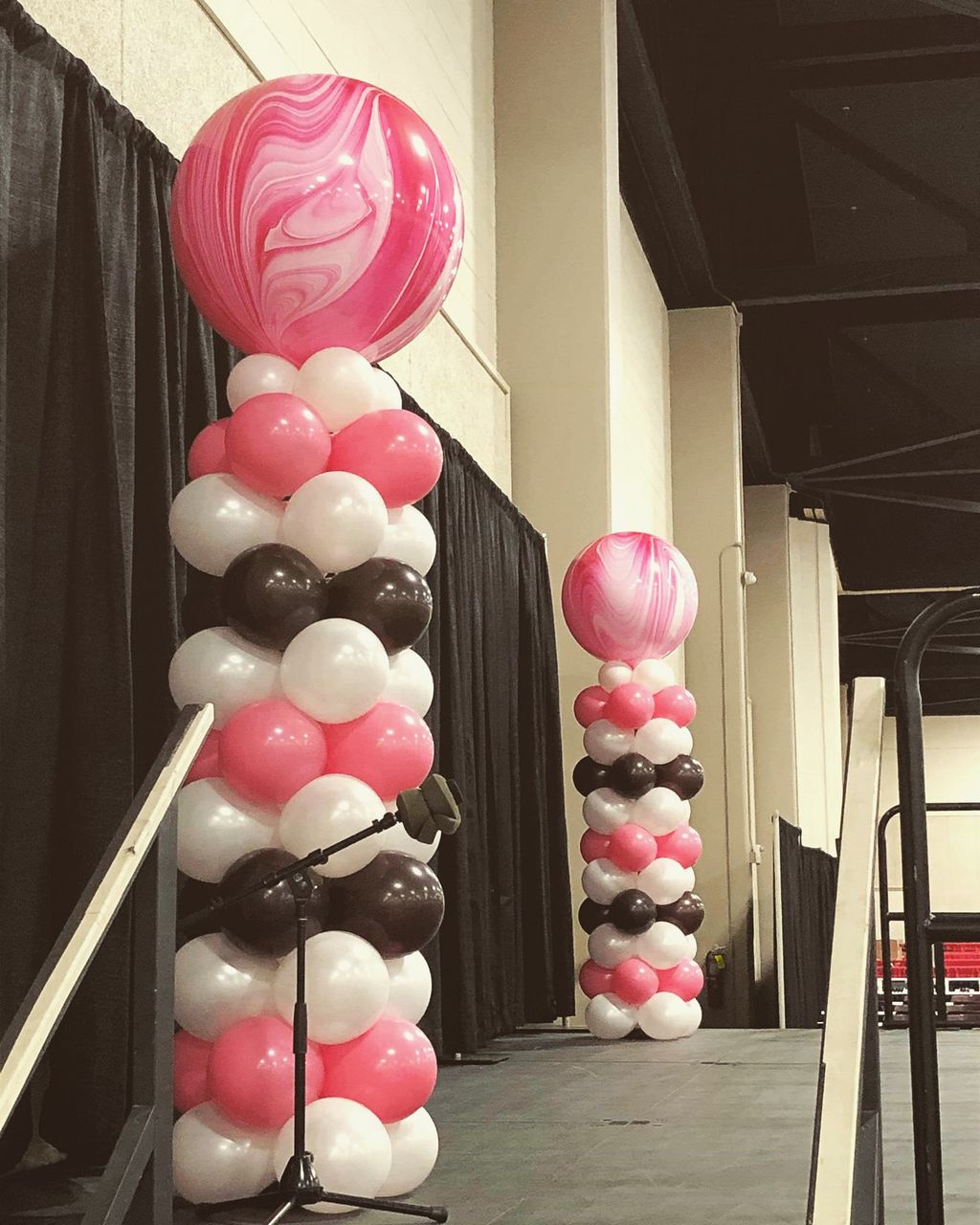 East Tennessee balloon decor and event decorations