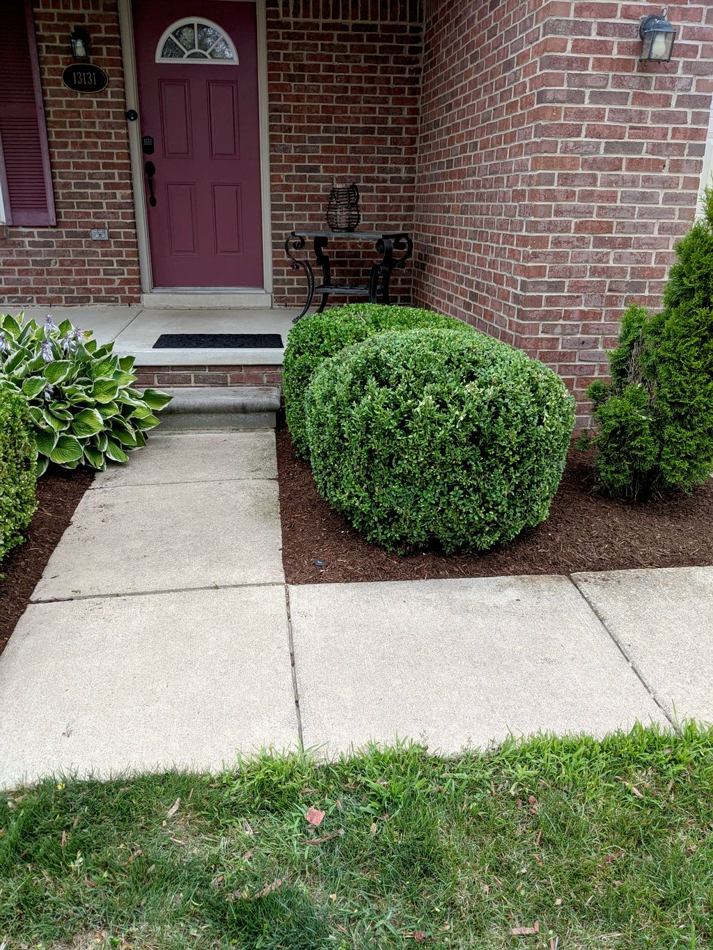 Customer photos
