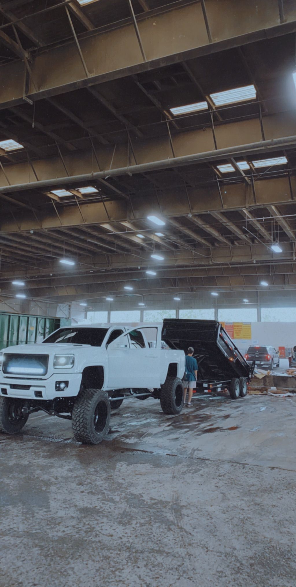 777 Renovations