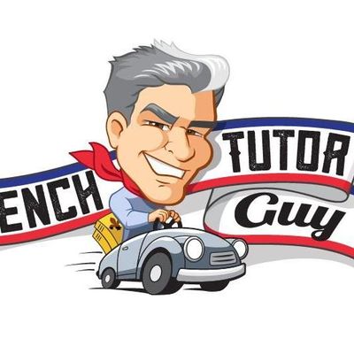 Avatar for French Tutor Guy