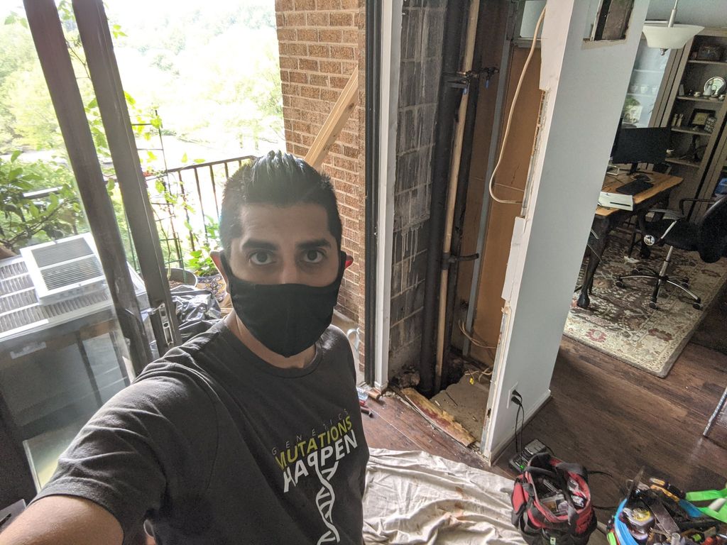 Customer photos