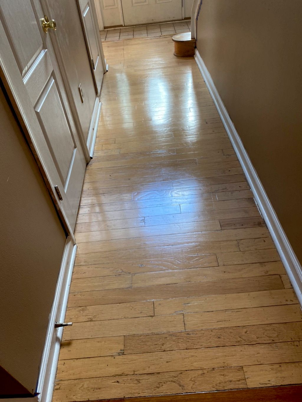 Customer photos