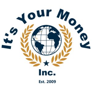 It's Your Money, Inc.