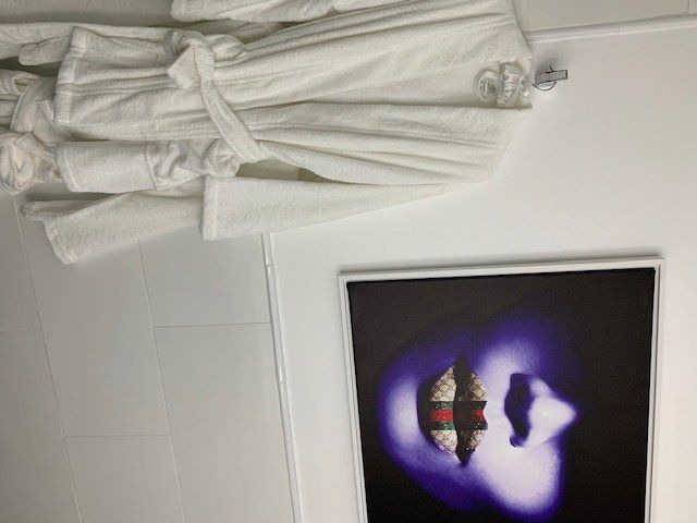 Customer photos