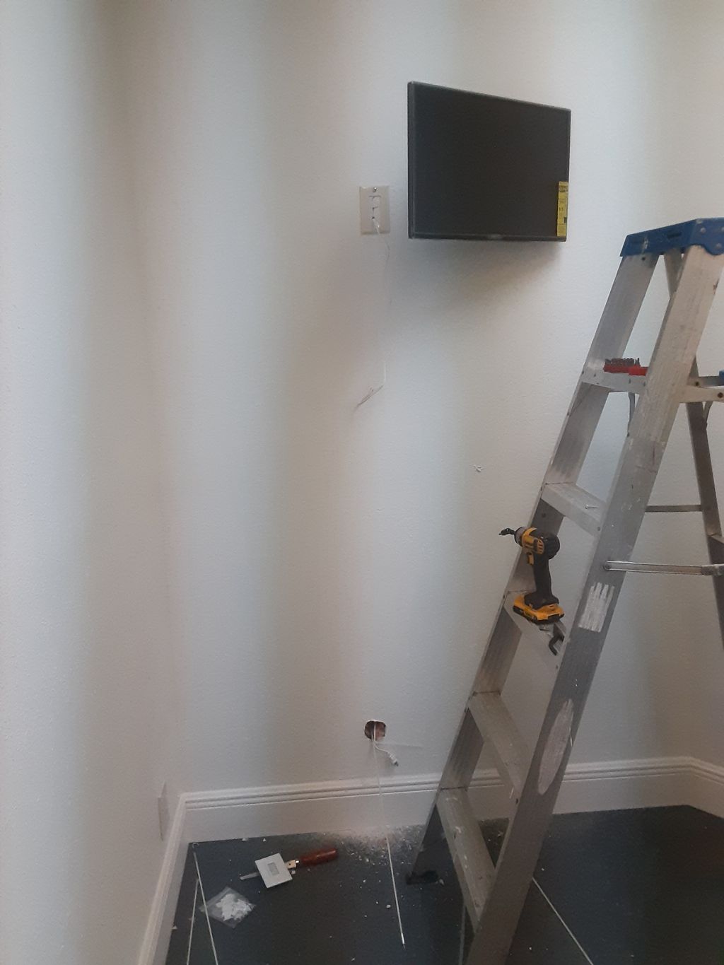 Projects and media
