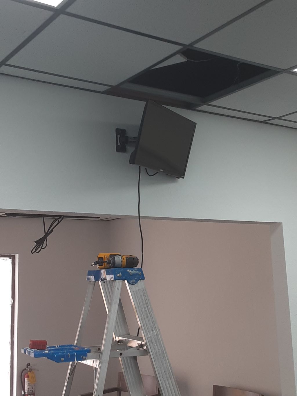 Projects and media