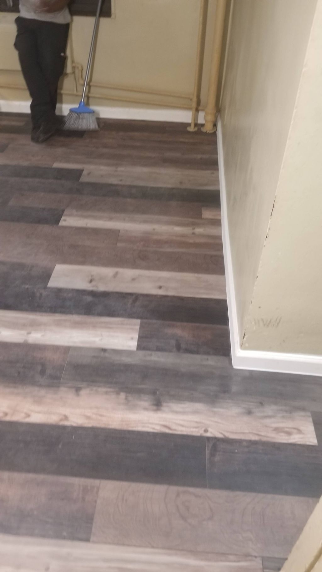 Customer photos