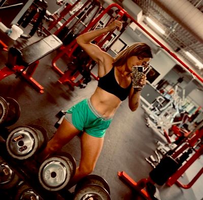 Avatar for Tara L. Smith Fitness and Nutrition Counseling