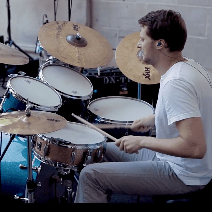 Drumm lessons Brooklyn