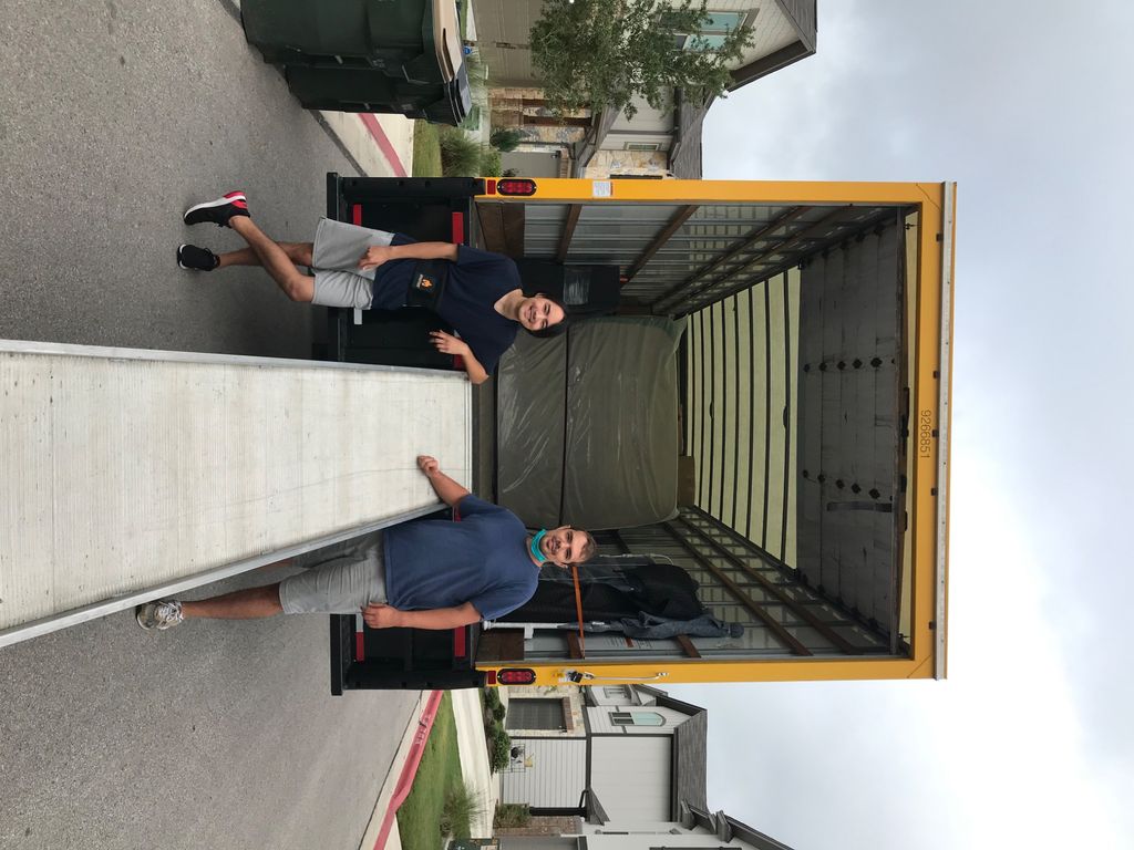 Customer photos