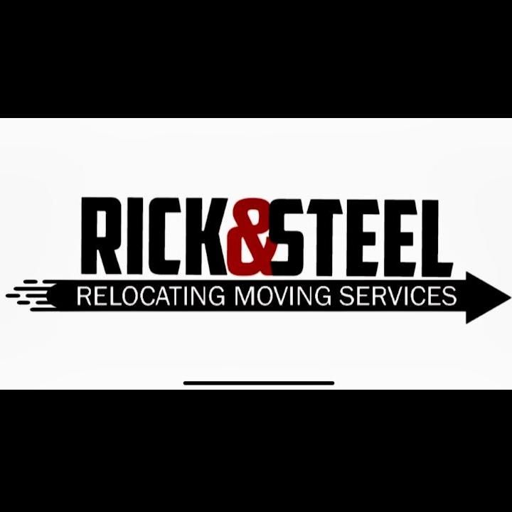 Rick & Steel Moving