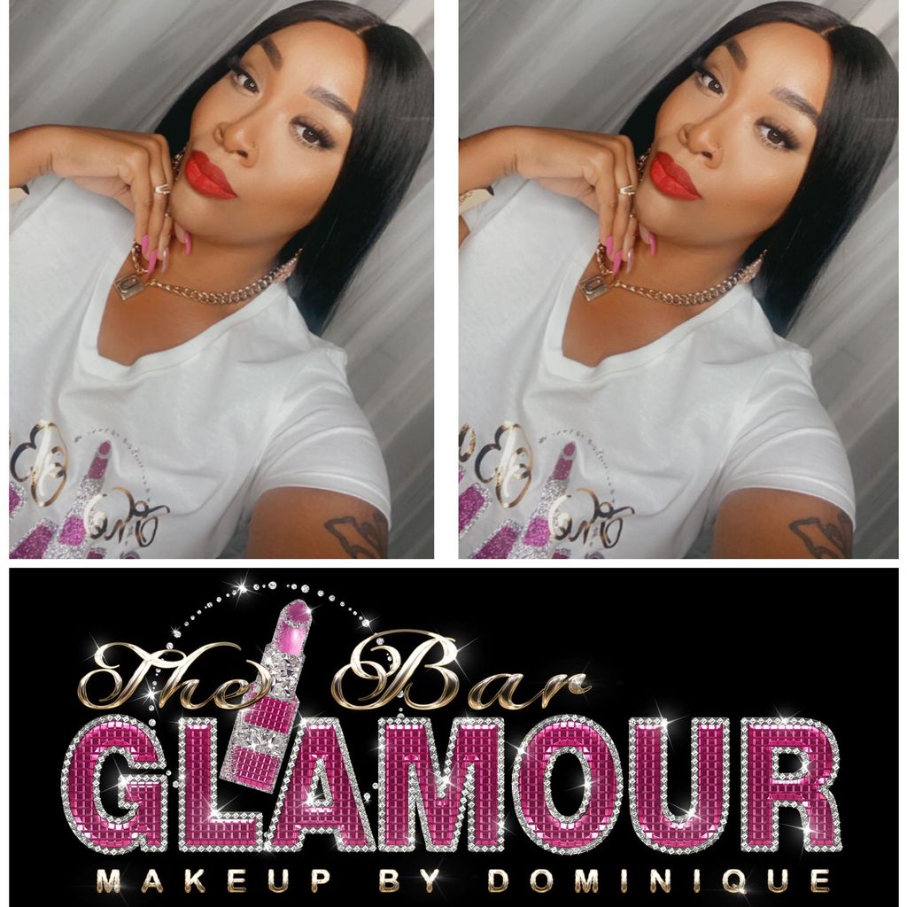 Glamour Faces by Dominique