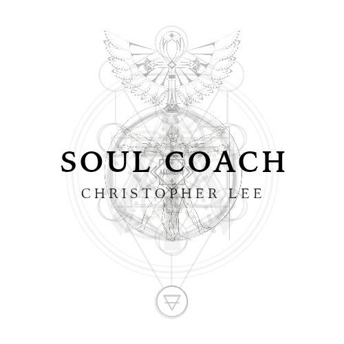 The Soul Coach: Christopher Lee